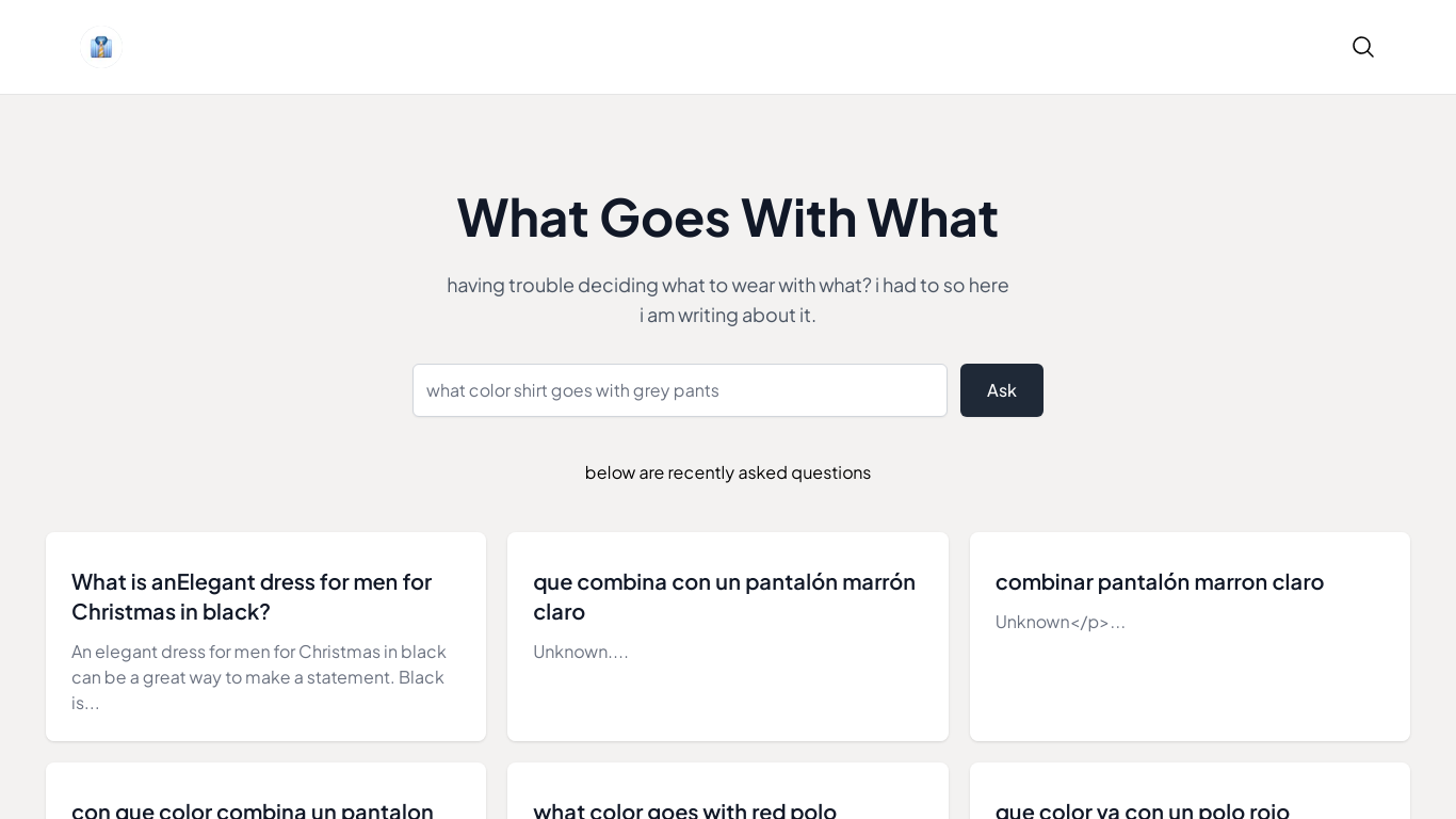 FashionAdvisor.AI image
