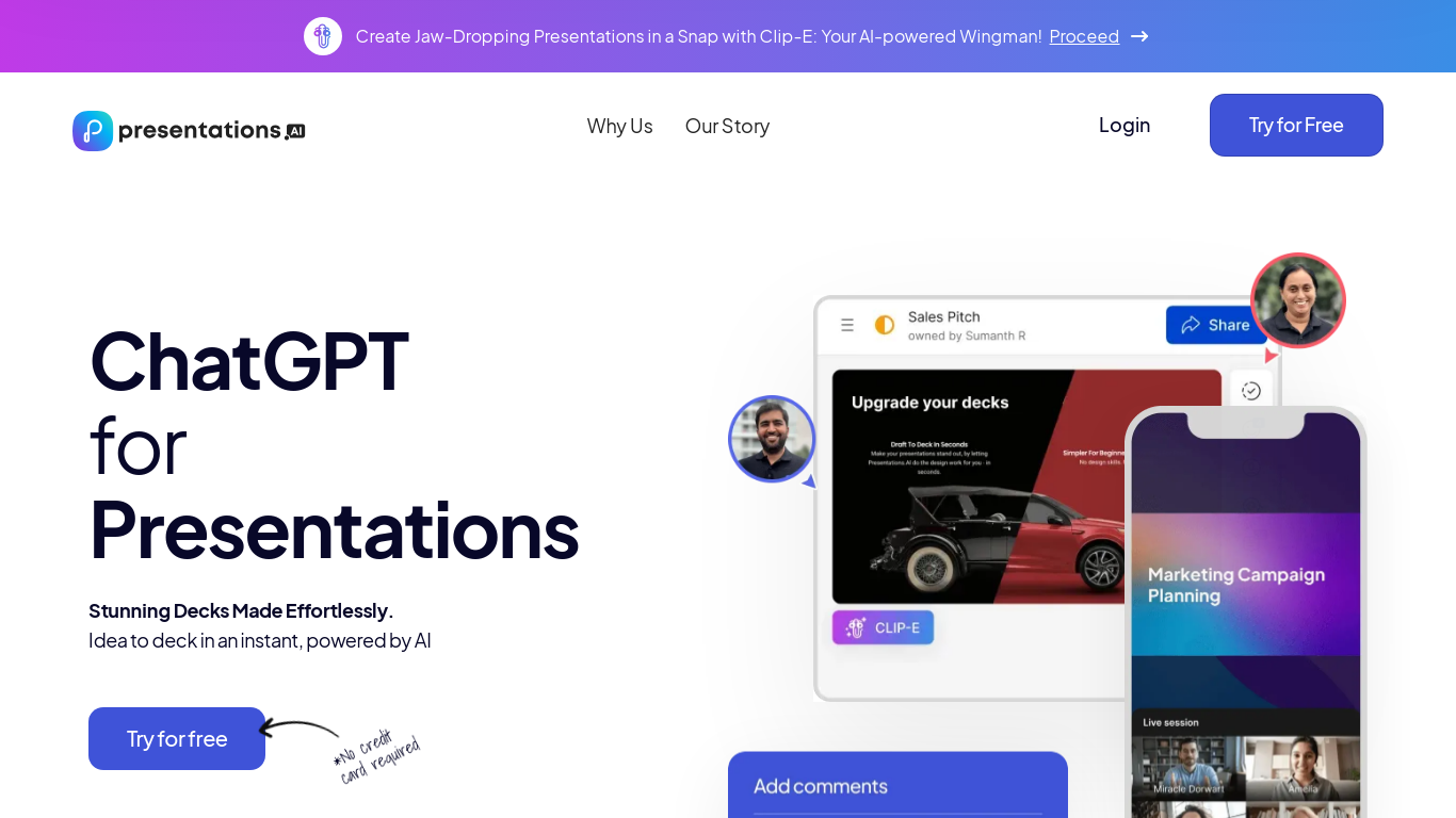 presentations-ai-demo-chatgpt-for-presentations-ai-demos